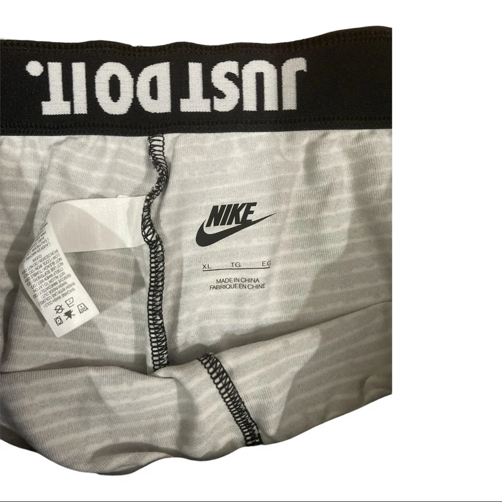 NIKE‎ leggings XL